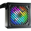 Блок живлення, 750W, Xilence XP750R12.ARGB Gaming Gold Series, ATX, 120 мм кулер, активна PFC, 150x140x86 мм, КПД 85%, Retail Box