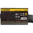 Блок живлення, 750W, Xilence XP750R12.ARGB Gaming Gold Series, ATX, 120 мм кулер, активна PFC, 150x140x86 мм, КПД 85%, Retail Box