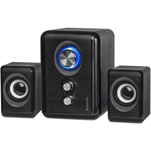 Акустична система 2.1 Defender V11 (65111) 11Вт USB