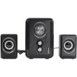 Акустична система 2.1 Defender V11 (65111) 11Вт USB