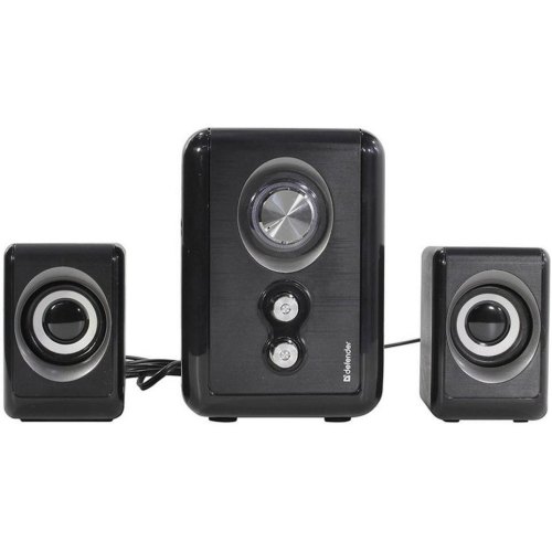 Акустична система 2.1 Defender V11 (65111) 11Вт USB