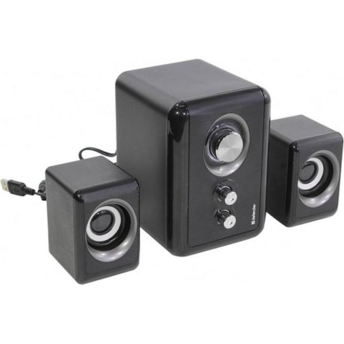 Акустична система 2.1 Defender V11 (65111) 11Вт USB
