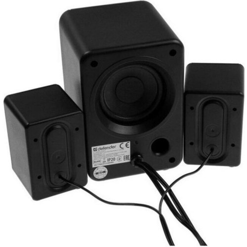 Акустична система 2.1 Defender V11 (65111) 11Вт USB