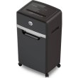 Знищувач документів HP OneShred 16MC, A4, 80g х 16 листів, 2*15, 30 л