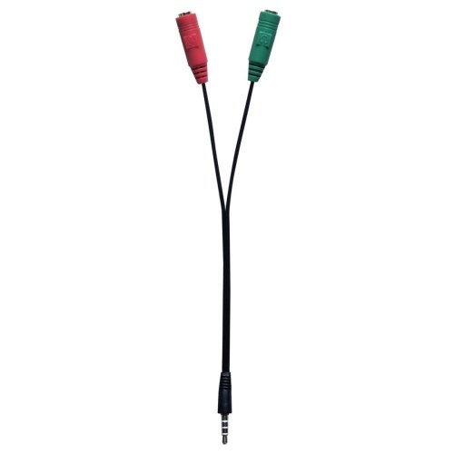 Гарнітура дротова, Sandberg Dominator Headset RGB