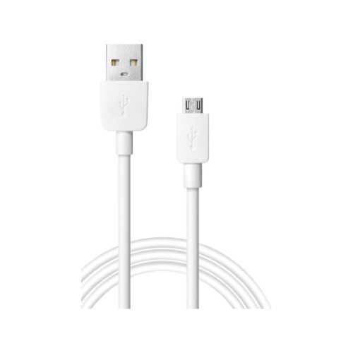 Кабель Defender USB micro-USB 1.0M White