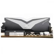 Модуль пам'яті, DDR5, 32Gb(2x16Gb), 6200MHz, OCPC PISTA RGB C36 Titan (MMPT2K32GD562C36T)