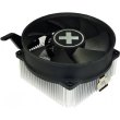 Кулер для процесора, Xilence Performance C A200, AM4/AM5, 25 дБ, 2800 об/хв, алюміній