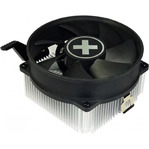 Кулер для процесора, Xilence Performance C A200, AM4/AM5, 25 дБ, 2800 об/хв, алюміній
