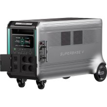 Зарядна станція Zendure SuperBase V4600