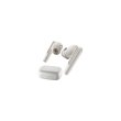 Гарнітура бездротова, Poly TWS Voyager Free 60 Earbuds + BT700A + BCHC, White