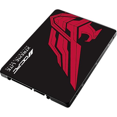 Накопичувач SSD 2.5 512GB OCPC XTL-200 (SSD25S3T512GLT)