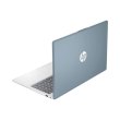 Ноутбук HP 15-fd0045ua (834N7EA) (15.6/i3-N305/8Gb/Intel UHD/SSD256Gb/DOS/Синій)