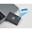 Накопичувач зовнішній SSD, 512GB,HP P900 (7M690AA)