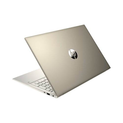 Ноутбук HP Pavilion 15-eg3041ua (834F9EA) (15.6/i3-1315U/8Gb/Intel UHD/SSD512Gb/Підс/DOS/Золотистий)