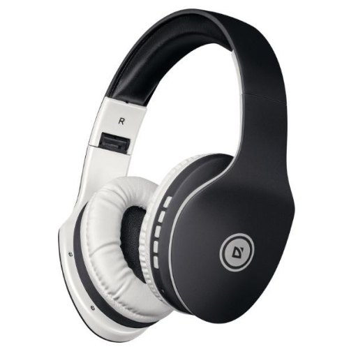 Гарнітура дротова, Defender Pulse 420, Red