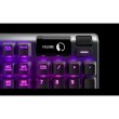 Клавіатура дротова, SteelSeries APEX 7, Red Switch (64636)