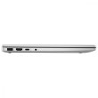 Ноутбук HP 14-em0018ua (91M27EA) (14/Athlon Gold 7220U/8Gb/Radeon Graphics/SSD256Gb/DOS/Сріблястий)