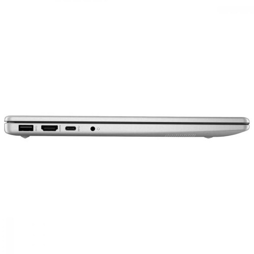 Ноутбук HP 14-em0018ua (91M27EA) (14/Athlon Gold 7220U/8Gb/Radeon Graphics/SSD256Gb/DOS/Сріблястий)