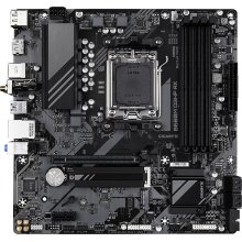Материнська плата GIGABYTE B650M D3HP AX sAM5 B650 4xDDR5 M.2 HDMI DP mATX