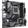 Материнська плата GIGABYTE B650M D3HP AX sAM5 B650 4xDDR5 M.2 HDMI DP mATX