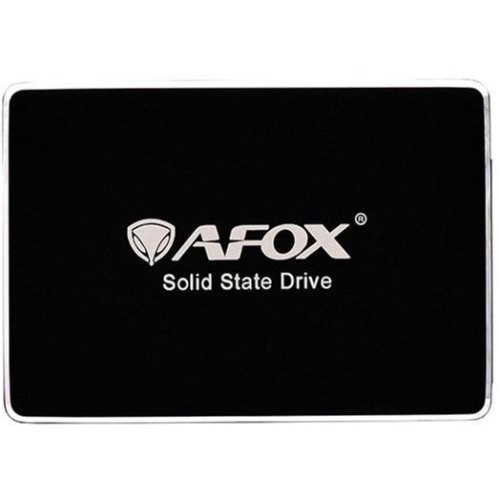 Накопичувач SSD 2.5 512GB AFox (SD250-512GQN)