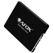 Накопичувач SSD 2.5 512GB AFox (SD250-512GQN)