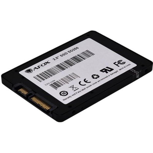Накопичувач SSD 2.5 512GB AFox (SD250-512GQN)