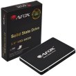 Накопичувач SSD 2.5 512GB AFox (SD250-512GQN)