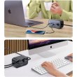 Мережевий зарядний пристрій UGREEN CD270 4xUSB 100W Nexode Pro (3хUSB-C+USB-A)