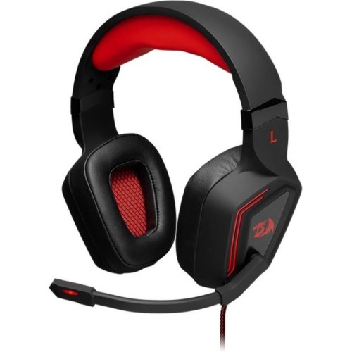 Гарнітура дротова, Redragon Muses 2