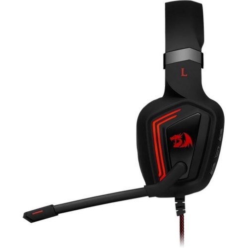 Гарнітура дротова, Redragon Muses 2