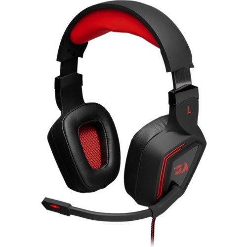 Гарнітура дротова, Redragon Muses 2