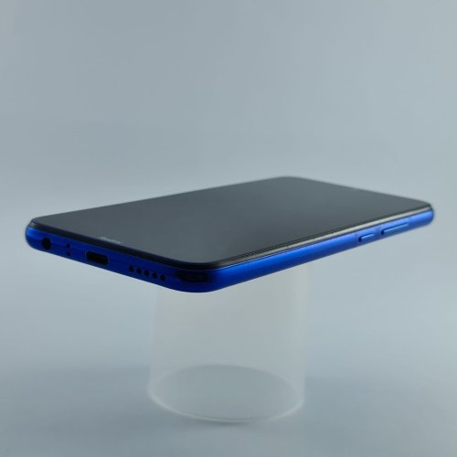 Смартфон Xiaomi Redmi Note 8 4/64Gb Blue USED **