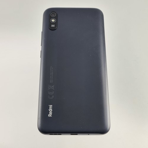 Смартфон Xiaomi Redmi 9A 2/32Gb Granite Gray USED **
