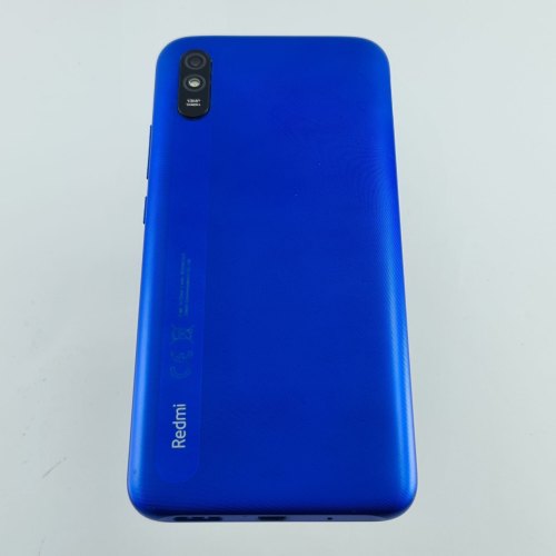 Смартфон Xiaomi Redmi 9A 2/32Gb Sky Blue USED **