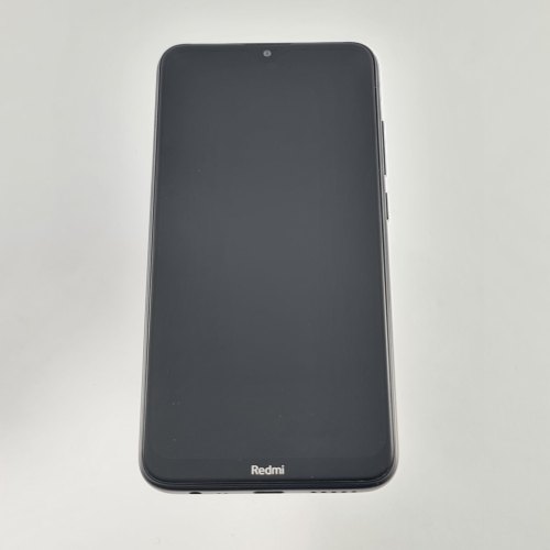 Смартфон Xiaomi Redmi 8 4/64Gb Black USED **