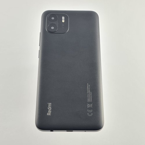 Смартфон Xiaomi Redmi A2 3/64Gb Classic Black USED **