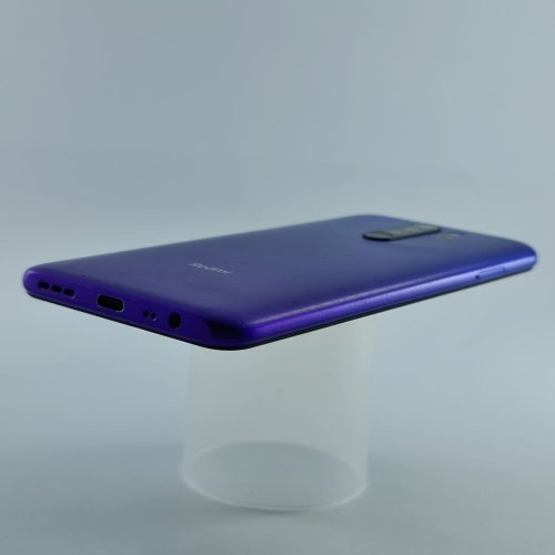 Смартфон Xiaomi Redmi 9 3/32Gb Sunset Purple USED **