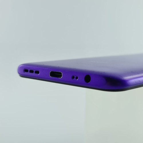 Смартфон Xiaomi Redmi 9 3/32Gb Sunset Purple USED **
