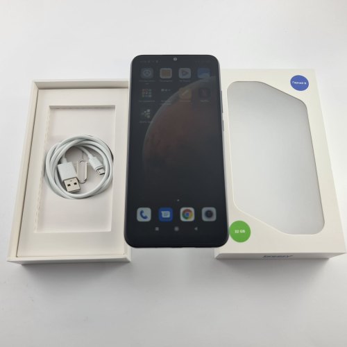 Смартфон Xiaomi Redmi 9A 2/32Gb Granite Gray USED **