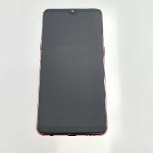 Смартфон OPPO A91 128Gb Red USED **
