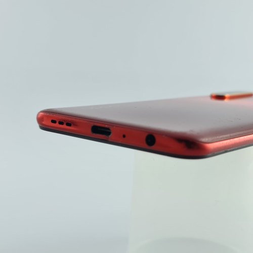 Смартфон OPPO A91 128Gb Red USED **
