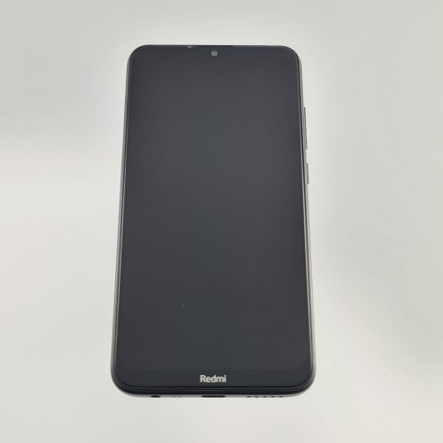 Смартфон Xiaomi Redmi 8 3/32Gb Black USED **