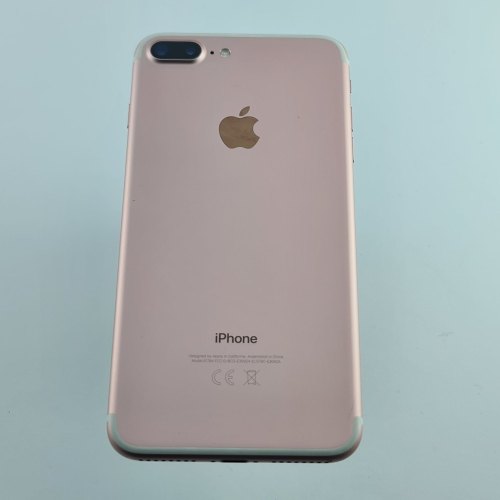 Смартфон iPhone 7 Plus 32GB Rose Gold, Model A1784 USED **