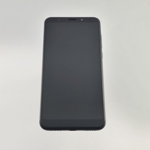 Смартфон Xiaomi Redmi 5 Plus 3/32Gb Black USED **