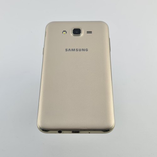 Смартфон Samsung Galaxy J7 Neo (J701F) 16Gb Gold (SM-J701FZDDSEK) USED **