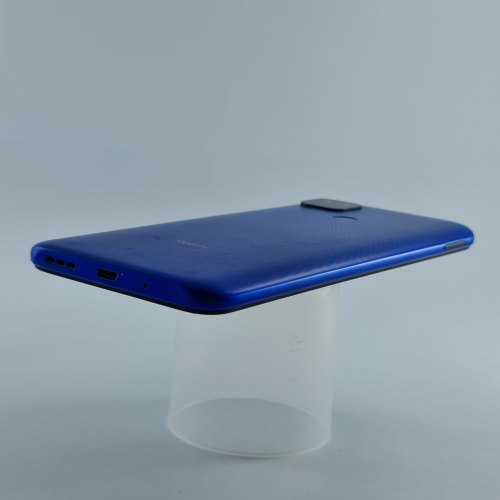 Смартфон Xiaomi Redmi 9C 2/32Gb Twilight Blue USED **
