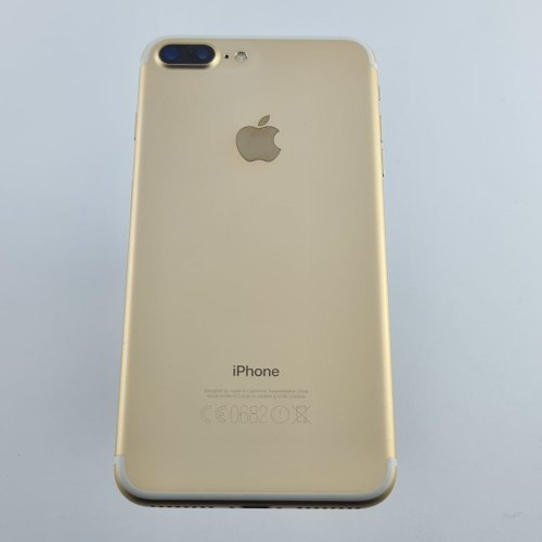 Смартфон iPhone 7 Plus 32GB Gold, Model A1784 USED **