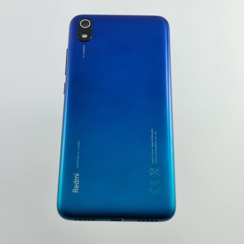 Смартфон Xiaomi Redmi 7A 2/32Gb Gem Blue USED **